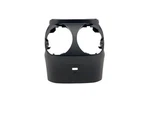 2017-2025 Alfa-romeo Giulia Center Console Rear Back Air Vent Bezel Trim Black. Fixed Price $36.00.