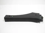 14-19 Maserati Quattroporte 2016 Rear Left Driver Quarter Cover Panel Trim ;:m. Fixed Price $27.00.