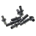10 Pcs Expansion Rivet Push-type Retainer For Mercedes-benz 180c 000-990-84-92. Fixed Price $15.69.