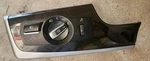 2015 Bmw 535i F10 Headlight Switch W/ Bezel Oem, 9192935-0944. Fixed Price $10.00.