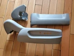 Oem Acura Mdx 2014 2015 2016 2018 2020 Front Right Passenger Seat Bottom Set. Fixed Price $99.99.