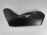 2010-2017 Chevrolet Equinox Right Passenger Side Seat Cover Trim 20893031. Fixed Price $53.95.