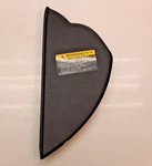 2012 - 2017 Hyundai Veloster Driver Dash Board End Trim Side Cap Lh 84781-2v000. Fixed Price $18.99.