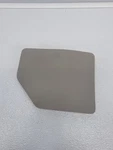 08-12 Ford Escape Right Side Interior Fuse Box Panel Cover Trim 8l84-78023b00. Fixed Price $19.99.