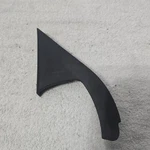 2004-2009 Kia Spectra Front Left Inner Door Corner Mirror Cover Trim 87651-2f010. Fixed Price $19.79.