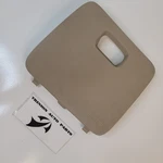 2006-2011 Hyundai Accent Interior Fuse Box Access Panel Cover Lid Beige Oem. Fixed Price $13.99.