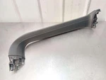 2018 Porsche Panamera 971 G2 Turbo Left Hatch Trim Panel *note. Fixed Price $80.47.