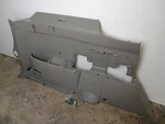 Honda Element Lining Assembly Left Driver Side Rear Panel 84660-scva Titanium B. Fixed Price $180.00.