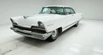1956 Lincoln Premiere 2 Door Hardtop. Fixed Price $15900.00.