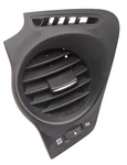 2009 Lexus Is250 Driver Left Front Dash Air Ac Vent Grille Oem Kw47. Fixed Price $32.40.