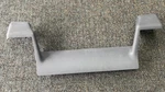 03-04 Honda Pilot Front Right Side Rear Track Seat Cover Trim 534472-dm817 Oem. Fixed Price $20.00.