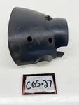 Oem 1987 - 1989 Mustang Black Steering Column Trim Tilt Lower E7zc-3533-cwb C65. Fixed Price $14.95.