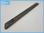 Original Audi A6 (4b) Decor Strip / Trim Right Rear 4b0867420. Fixed Price $25.80.