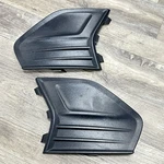 Oem Fog Light Cover Set 2019-2020 Ford Fusion Front Driver And Passenger Side. Fixed Price $59.99.