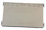 2013-2017 Bmw F30 320i Sliding Headliner Suspended Beige Oem. Fixed Price $144.19.