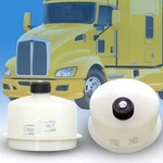 Power Steering Reservoir Tank Bottle With Cap For Kenworth T660 Peterbilt 379. Fixed Price $27.60.