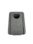 2010-2016 Cadillac Srx Child Restraint Anchor Cover Trim Oem Factory 729960e010. Fixed Price $21.99.
