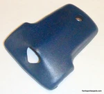 1971-72 Oem Gm Rear View Mirror Bracket Cover Dark Blue Gto Chevelle Cutlass 71. Fixed Price $22.95.