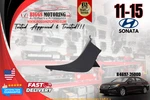 2011-2015 Hyundai Sonata Hybrid Center Console Right Trim Cover 84697-3s000 Oem. Fixed Price $65.95.
