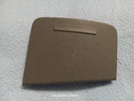 2005-2010 Honda Odyssey Lock Spare Tire Cover Gray P# 84669-shj-a01 Oem. Fixed Price $22.99.