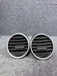 2006-2012 Mercedes W164 Ml350 Gl450 Dash Ac A/c Air Vents Grill Center Oem. Fixed Price $69.99.