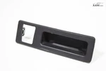 2011-2016 Bmw 535i F10 Rear Back Trunk Tailgate Open Release Handle Bezel Oem. Fixed Price $58.49.