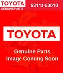 Genuine Lexus Is250 Is350 09-11 Gse2# Front Bumper Lower Grille 53113-53010. Fixed Price $73.85.