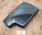 06-13 Oem Bmw E90 E92 E93 328 335 Center Console Armrest Tray Carbon *. Fixed Price $99.95.