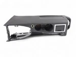 2008 - 2012 Land Rover Lr2 Center Console Storage Compartment W Cup Holder Oem. Fixed Price $158.24.