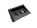 Lower Center Switch Console Cover For Porsche 911 993 C2 C4 Rs Turbo 99363227100. Fixed Price $94.99.