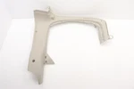 2017 - 2025 Chrysler Pacifica Rear Left Quarter Extension Panel Oem Gray Elg2. Fixed Price $74.82.