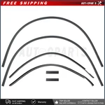 Lh & Rh Roof Drip Side Trim Seal Molding Strip For 2008-2013 Toyota Highlander. Fixed Price $56.99.