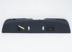 2010 - 2020 Bentley Mulsanne Rear Interior Trunk Hatch Lid Trim Cover Panel. Fixed Price $147.99.