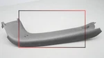 2007-2010 Saturn Sky Left Windshield A-pillar Trim Cover Panel W/ Speaker Oem. Fixed Price $66.00.