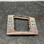 99-06 Bmw E46 3-series Sedan Shifter Bezel Surround Wood Grain Trim. Fixed Price $51.72.