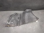 Rear Left Quarter Trim Panel 2020 Nissan Sentra 84941-6le0a 2021 2022 X. Fixed Price $120.00.