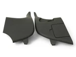 2007-2015 Jaguar Xkr Xk X150 Trim Cover Panel Kick Front Rh Lh 6w8302349ad Oem. Fixed Price $104.99.