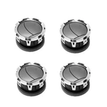 4 Air Vent Louvre Ac Heater Interior For Ford F-250 F-350 F-450 2011-16 Chrome. Fixed Price $35.98.