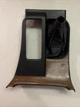 1996-2002 Toyota 4runner Panel Sub-assy, Console, Upper P/n: 58804-35050. Fixed Price $89.99.