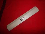 82 83 84 85 Chevy S10 Blazer Rear Cargo Light With Trim Panel 14051322 Gmc Jimmy. Fixed Price $29.99.