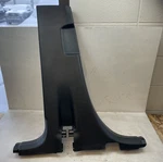 2020-2025 Ford Explorer Left Driver Side Lower B Pillar Cover Trim Oem. Fixed Price $54.41.