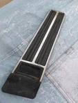 1960's 70's Cadillac Eldorado Deville Gas Pedal. Fixed Price $29.00.