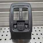 2014-2021 Jeep Grand Cherokee Rear Center Console Back Panel Trim C01691009bl. Fixed Price $49.95.