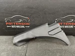03-06 Mercedes Sl500 Rear Passenger Right Flap Panel Cover Edge Oem 2306901241. Fixed Price $200.00.