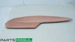 2013-2018 Bmw 650xi F06 Gran Coupe Center Console Right Cover Trim Panel Oem. Fixed Price $38.50.