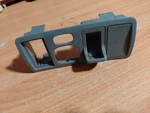 Mirror Control Switch Dimmer Trim Toyota Corolla 2003 - 2008 Oem 777665 (grey). Fixed Price $27.99.