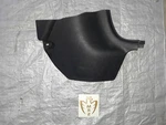 Kick Panel Carpet Trim Right Passenger Side R For 00 01 02 03 04 05 Mr2 Spyder. Fixed Price $46.55.