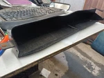 Porsche 928 Under Glove Box Shelf 92855235702 Lhd Only Used. Fixed Price $36.99.