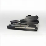 15-18 Bmw X5 M X5m F85 F15 Front Rear Left Right Door Sill Scuff Plate Oem. Fixed Price $275.00.