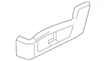 Genuine Ford Shield Assembly Gl7z-7862187-ab. Fixed Price $132.01.